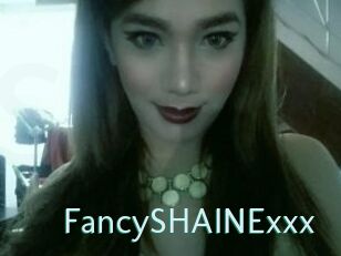 FancySHAINExxx