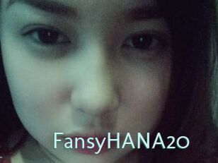 FansyHANA20