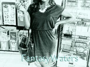 FantasyWaters