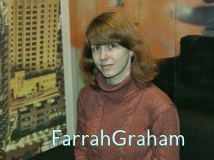 FarrahGraham