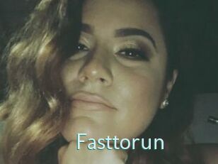 Fasttorun