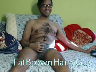 FatBrownHairyGuy
