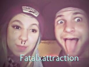 Fatalxattraction