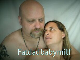 Fatdadbabymilf