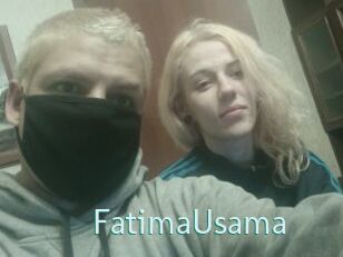 FatimaUsama