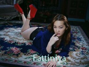 Fattiniya
