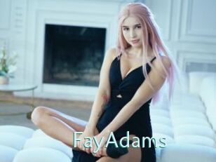 FayAdams