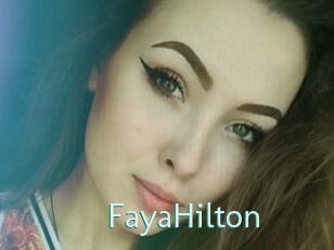 FayaHilton