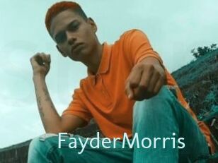 FayderMorris