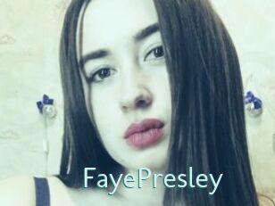 FayePresley