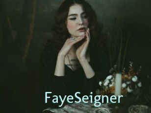 FayeSeigner