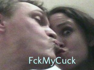 FckMyCuck