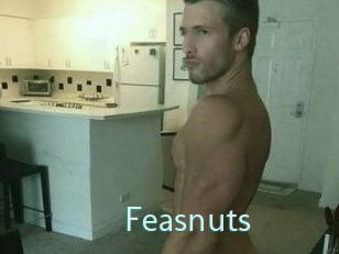 Feasnuts