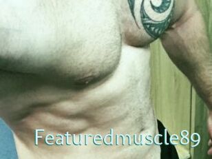Featuredmuscle89