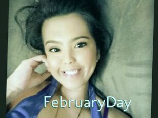 FebruaryDay