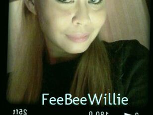 FeeBeeWillie