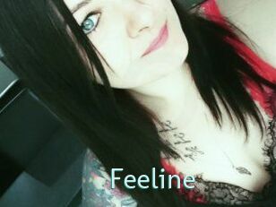 Feeline