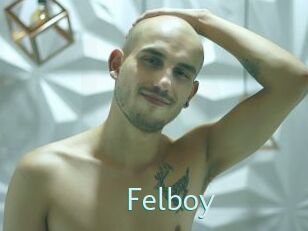Felboy