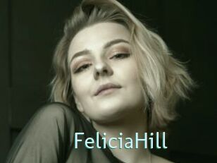 FeliciaHill