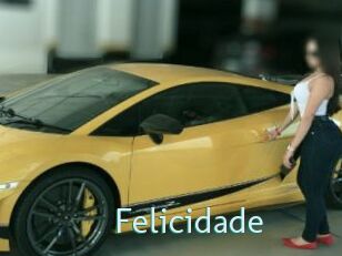 Felicidade