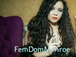 FemDomMonroe