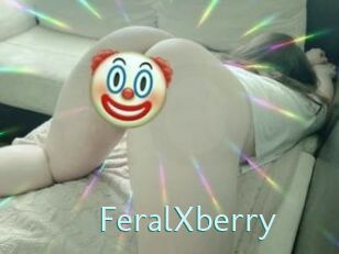 FeralXberry