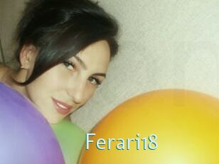 Ferari18