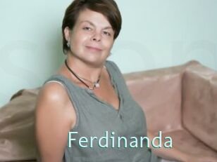 Ferdinanda