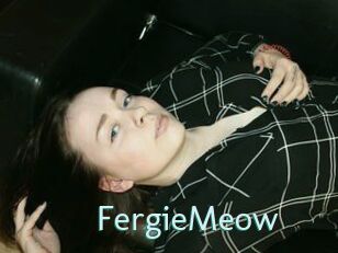 FergieMeow