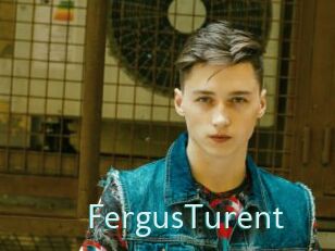 FergusTurent