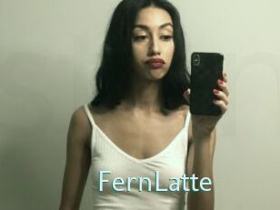FernLatte