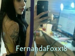 FernandaFoxx18