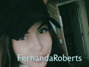 FernandaRoberts