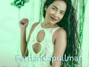 Fernandapullman