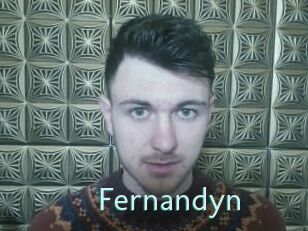Fernandyn