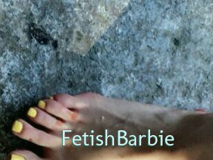 FetishBarbie