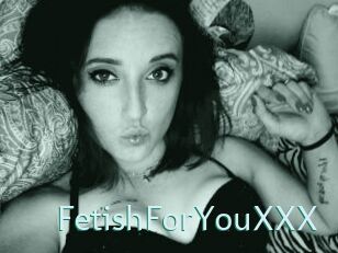 FetishForYouXXX
