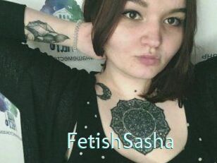 Fetish_Sasha