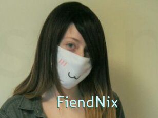 FiendNix