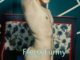 FierceFunny