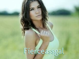 Fierceassgal