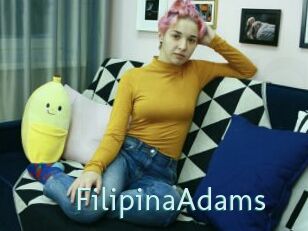 FilipinaAdams