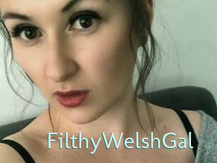 FilthyWelshGal