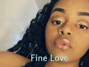 Fine_Love