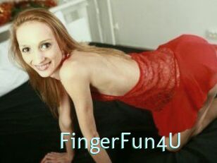 FingerFun4U