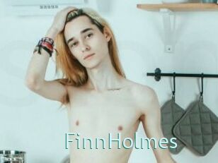 FinnHolmes