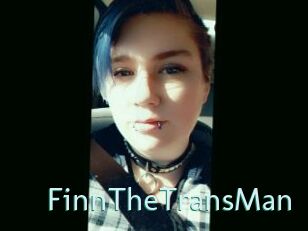 FinnTheTransMan