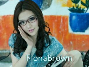 FionaBrown
