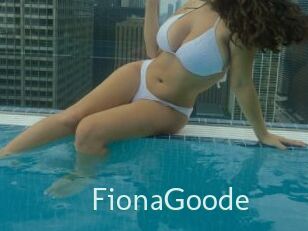 FionaGoode