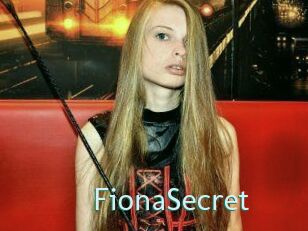 FionaSecret